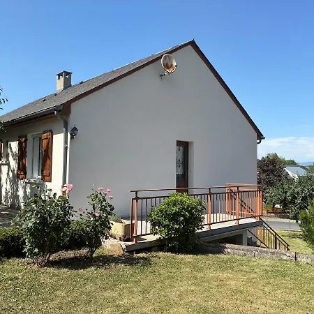 Pavillon Du Cres - Maison Chaleureuse Au Coeur De Avec Jardin *