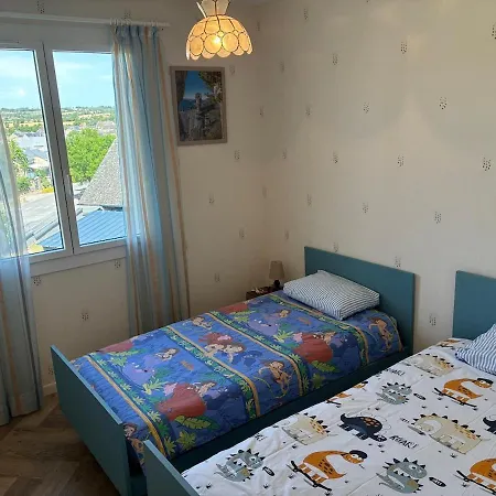 Pavillon Du Cres - Maison Chaleureuse Au Coeur De Avec Jardin *